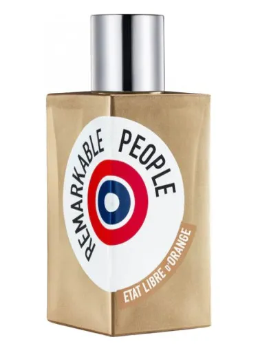 Perfume Remarkable People de Etat Libre d'Orange