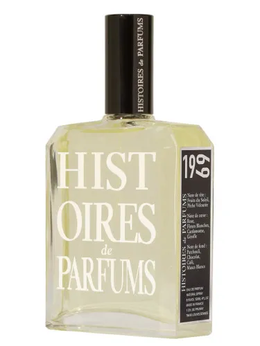 Perfume 1969 Parfum de Revolte de Histoires de Parfums