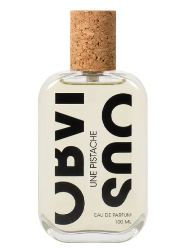 Perfume Une Pistache de Obvious