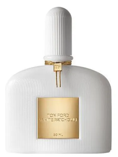 Imagen de White Patchouli