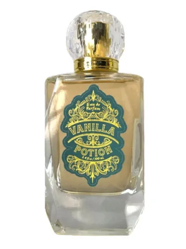 Perfume Vanilla Potion de Tru Western