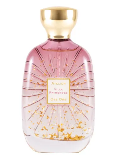 Perfume Villa Primerose de Atelier des Ors