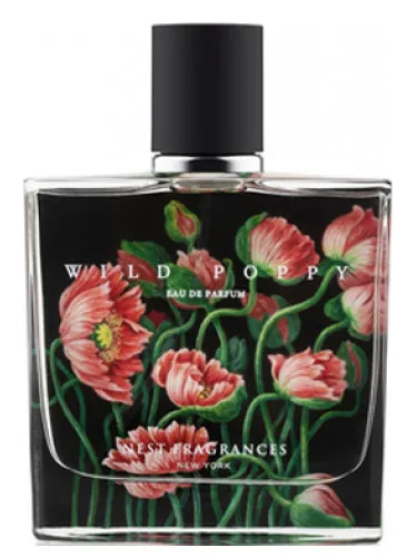 Perfume Wild Poppy de Nest