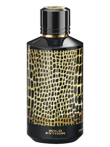 Perfume Wild Python de Mancera