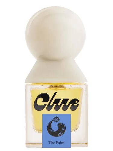 Perfume The Point de Clue Perfumery