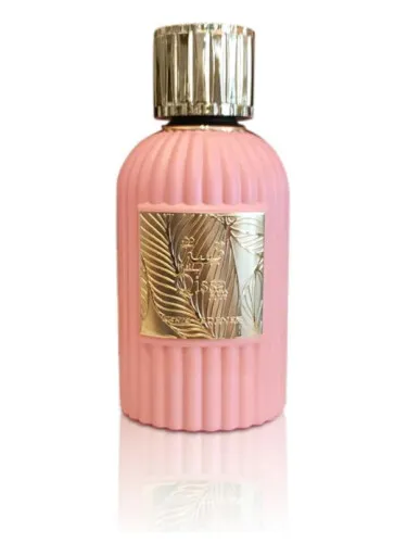 Perfume Qissa Pink de PARIS CORNER