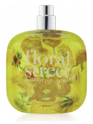 Perfume Sunflower Pop de Floral Street