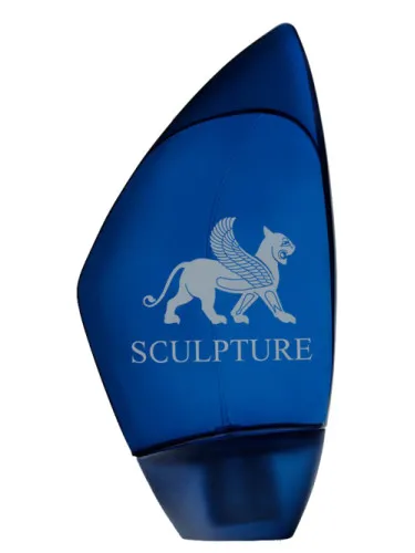 Perfume Sculpture Parfum de Nikos