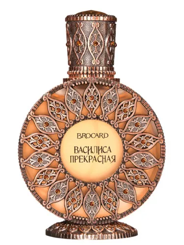 Perfume Vasilisa Prekrasnaya Василиса Прекрасная de Brocard