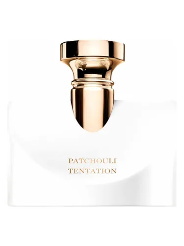 Perfume Splendida Patchouli Tentation de Bvlgari