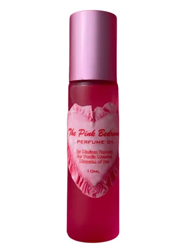 Imagen de The Pink Bedroom