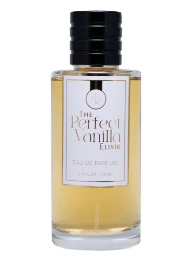 Perfume The Perfect Vanilla Elixir de Ori Russo