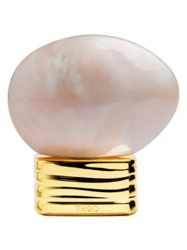 Perfume White Pearl de The House of Oud