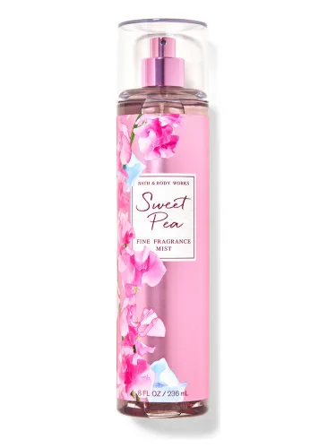 Imagen de Sweet Pea