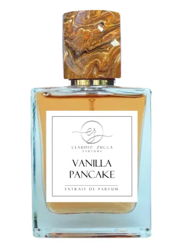 Imagen de Vanilla Pancake