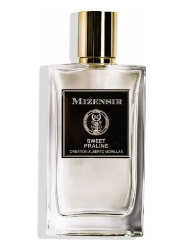 Perfume Sweet Praline de Mizensir