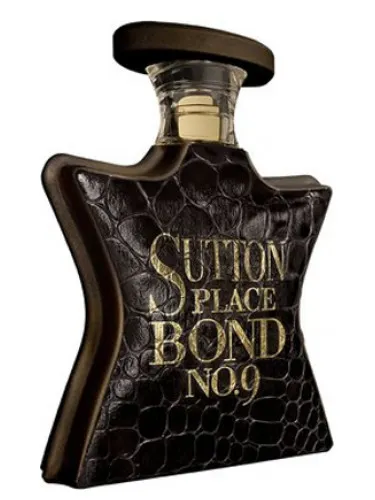 Perfume Sutton Place de Bond No 9