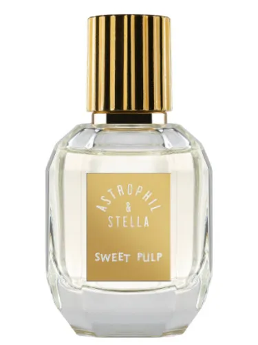 Perfume Sweet Pulp de Astrophil & Stella