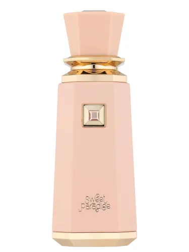 Perfume Sweet Paradise de French Avenue