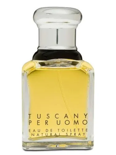 Perfume Tuscany Per Uomo de Aramis