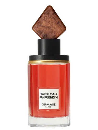 Perfume Tableau Parisien de Ormaie