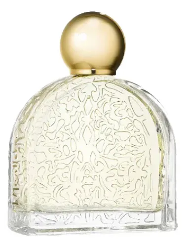 Perfume Soleil Passion de M. Micallef