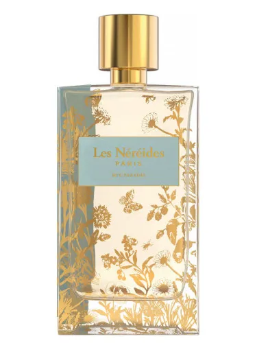Perfume Rue Paradis de Les Nereides