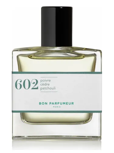 Imagen de 602 pepper, cedar, patchouli
