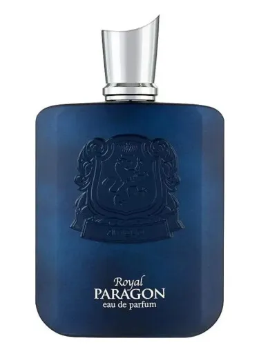Perfume Royal Paragon de Zimaya