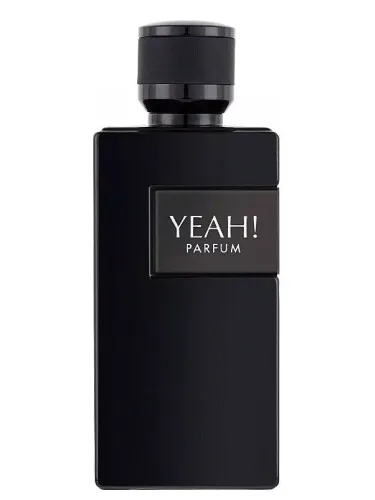 Perfume Yeah! Parfum de Maison Alhambra