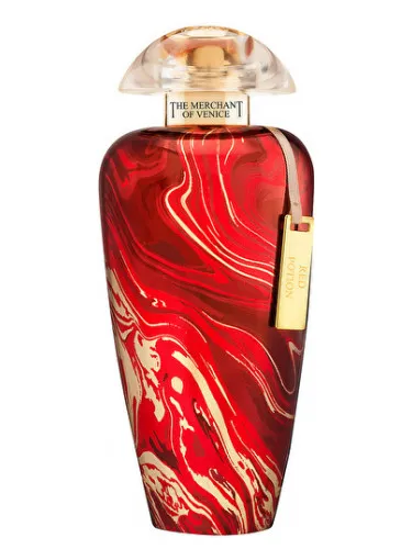 Perfume Red Potion de The Merchant of Venice