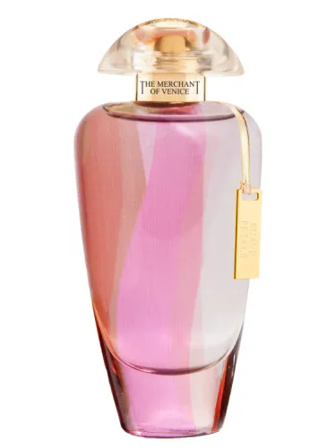 Perfume Suave Petals de The Merchant of Venice