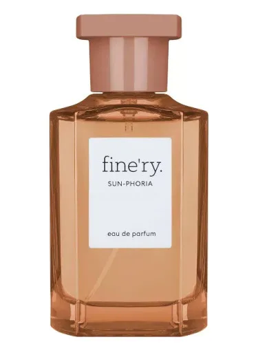 Perfume Sun-Phoria de Fine'ry.