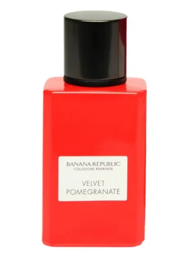 Imagen de Velvet Pomegranate