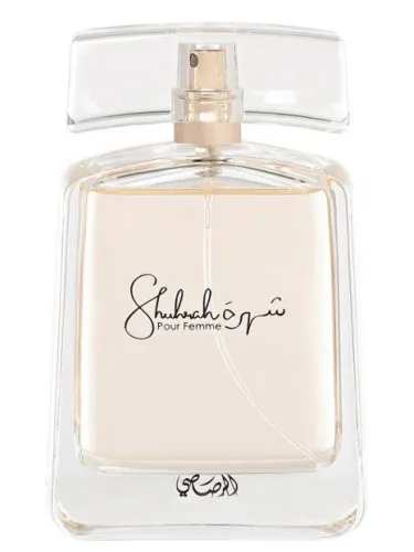 Perfume Shuhrah Pour Femme de Rasasi