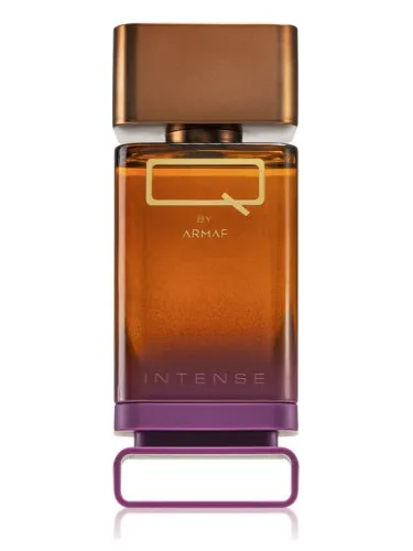 Perfume Q Intense Eau de Parfum de Armaf