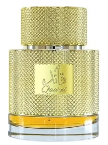 Perfume Qaa'ed de Lattafa Perfumes