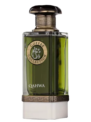 Imagen de Qahwa