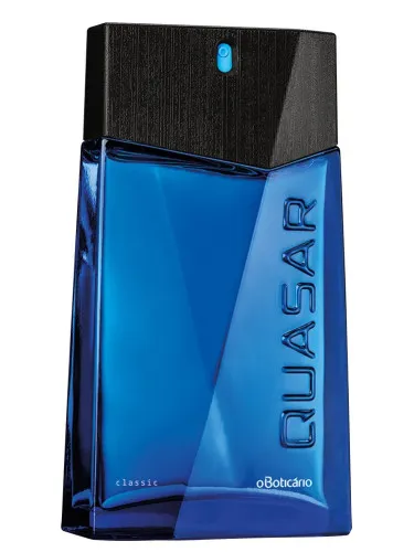 Imagen de Quasar Classic