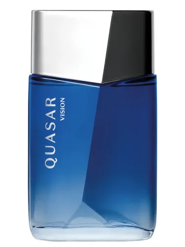 Imagen de Quasar Vision