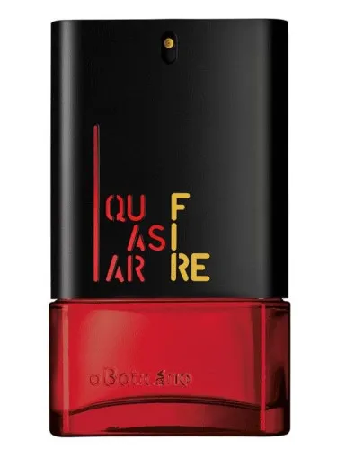 Imagen de Quasar Fire