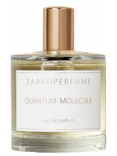 Perfume Quantum Molecule de ZARKOPERFUME