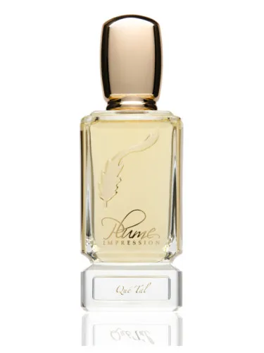 Perfume Que Tal de Plume Impression