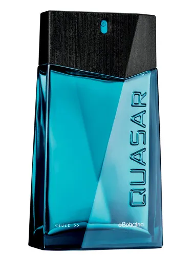 Perfume Quasar Surf de O Boticário