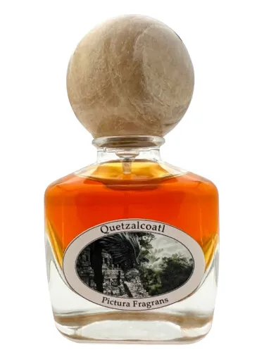 Perfume Quetzalcoatl de Pictura Fragrans
