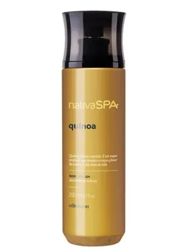 Imagen de Quinoa