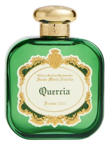 Perfume Quercia de Santa Maria Novella