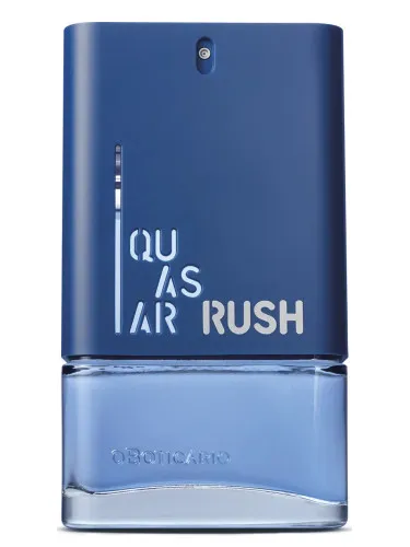Imagen de Quasar Rush