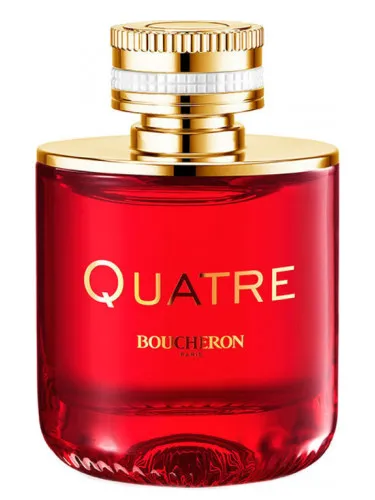 Imagen de Quatre En Rouge