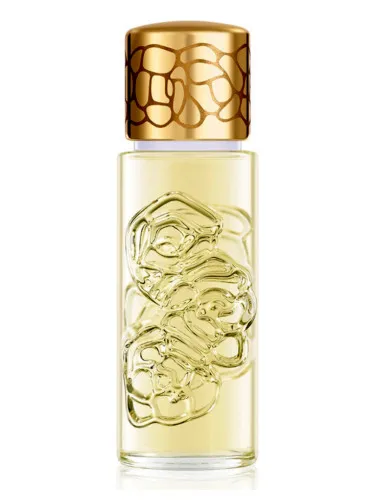 Perfume Quelques Fleurs Jardin Secret de Houbigant